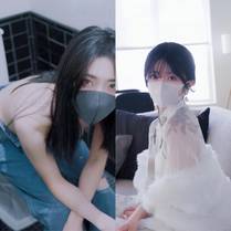 我们的错误海报