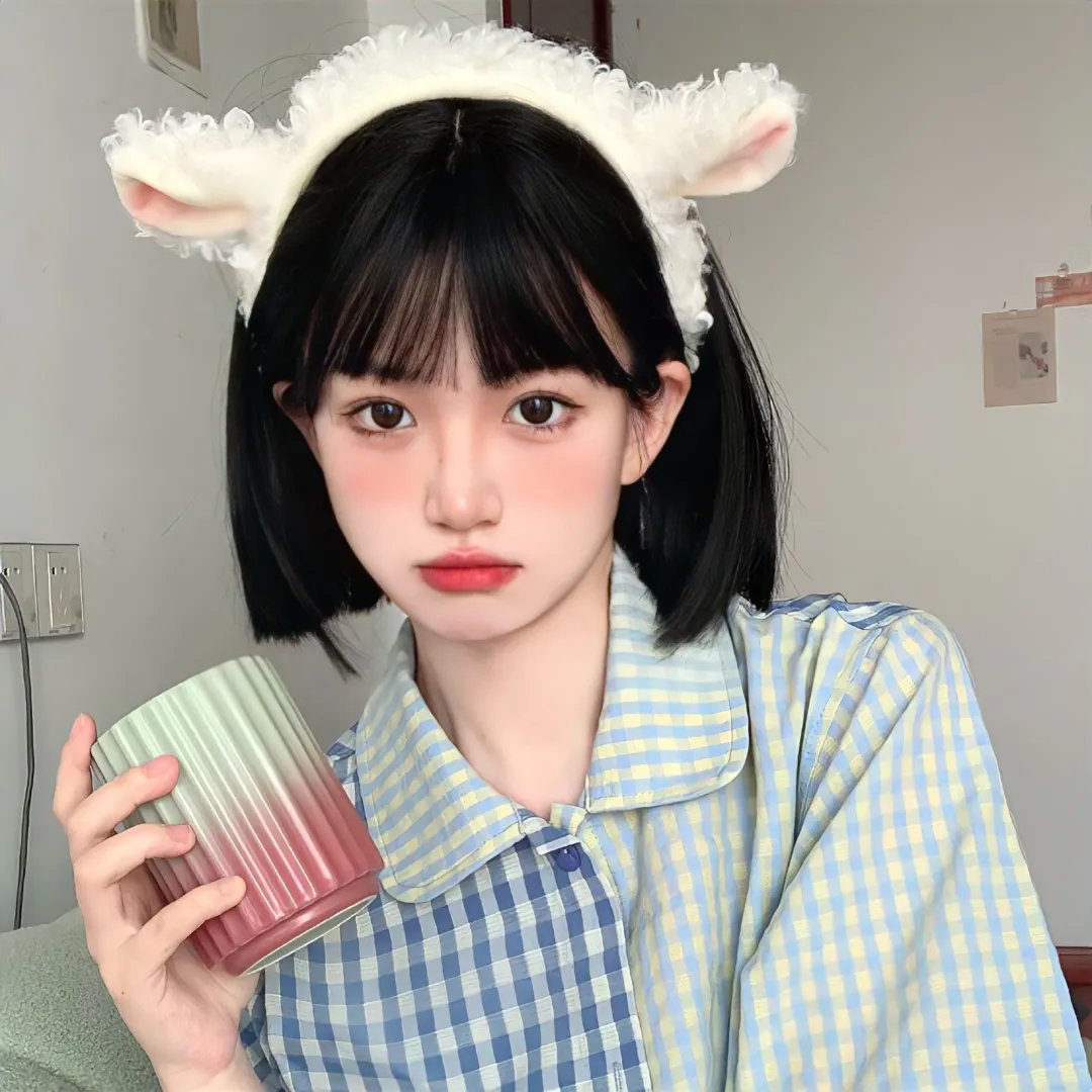 杨紫明星照片