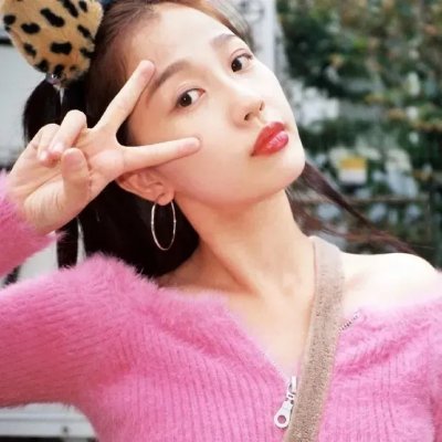 吴京明星照片